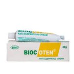 Biocotem Cream