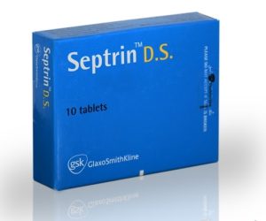 Septrin D.S