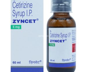 ZYNCET SUSP