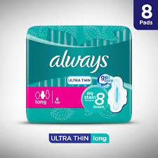 Always Ultra Pad