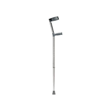 Aluminium Arm Crutches Stick Large