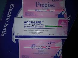 ACCU-LIFE PT Strip By Pieces