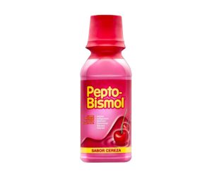 Peptol Bismol 236ml Suspension
