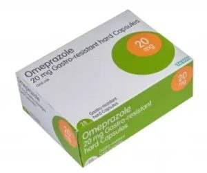 swipha omeprazole 20mg x10tab xpkt