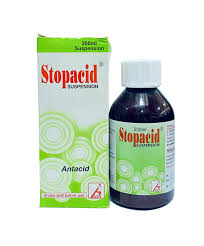 stopacid suspension